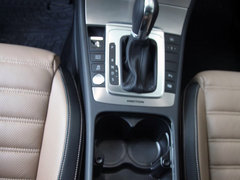 2012款 3.6 FSI 顶配版