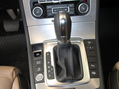 2012款 3.6 FSI 顶配版