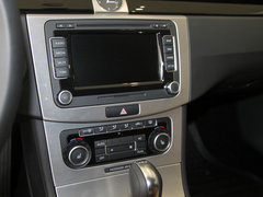 2012款 3.6 FSI 顶配版