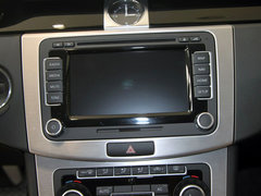 2012款 3.6 FSI 顶配版