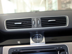 2012款 3.6 FSI 顶配版