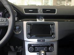 2012款 3.6 FSI 顶配版