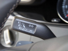2012款 3.6 FSI 顶配版
