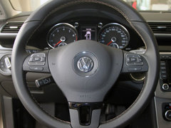 2012款 3.6 FSI 顶配版