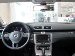 2012款 3.6 FSI 顶配版