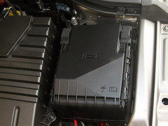 2012款 3.6 FSI 顶配版