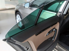 2012款 3.6 FSI 顶配版