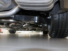 2012款 3.6 FSI 顶配版