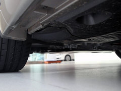 2012款 3.6 FSI 顶配版