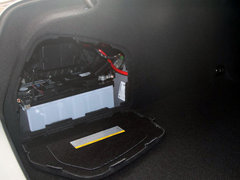 2012款 3.6 FSI 顶配版