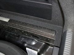 2012款 3.6 FSI 顶配版