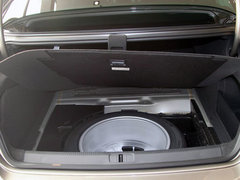 2012款 3.6 FSI 顶配版