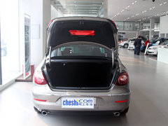 2012款 3.6 FSI 顶配版