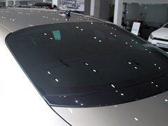 2012款 3.6 FSI 顶配版