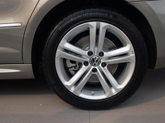 2012款 3.6 FSI 顶配版