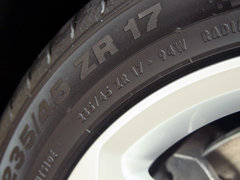2012款 3.6 FSI 顶配版