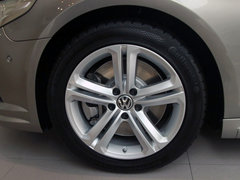 2012款 3.6 FSI 顶配版
