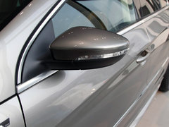 2012款 3.6 FSI 顶配版