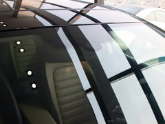 2012款 3.6 FSI 顶配版