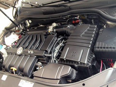 2012款 3.6 FSI 顶配版