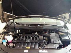 2012款 3.6 FSI 顶配版