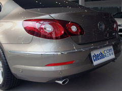 2012款 3.6 FSI 顶配版
