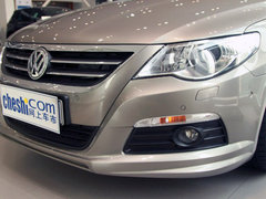 2012款 3.6 FSI 顶配版