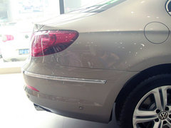 2012款 3.6 FSI 顶配版