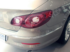2012款 3.6 FSI 顶配版
