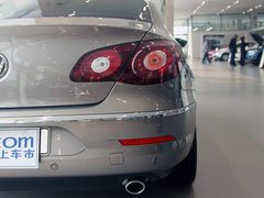 2012款 3.6 FSI 顶配版