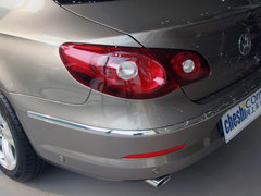 2012款 3.6 FSI 顶配版