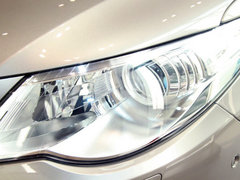 2012款 3.6 FSI 顶配版