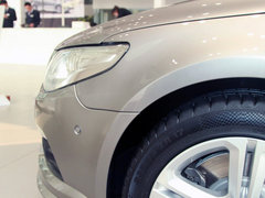2012款 3.6 FSI 顶配版