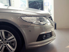 2012款 3.6 FSI 顶配版