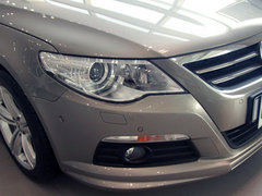 2012款 3.6 FSI 顶配版