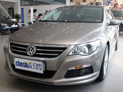 2012款 3.6 FSI 顶配版