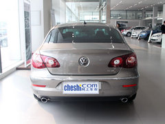 2012款 3.6 FSI 顶配版