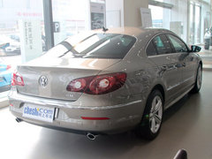 2012款 3.6 FSI 顶配版