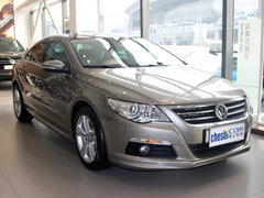 2012款 3.6 FSI 顶配版