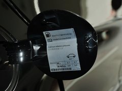 2012款 3.6 FSI 顶配版