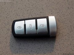 2012款 3.6 FSI 顶配版