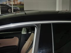 2012款 3.6 FSI 顶配版