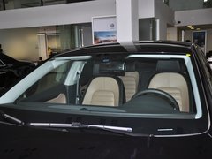 2012款 3.6 FSI 顶配版