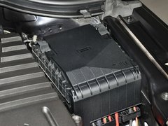2012款 3.6 FSI 顶配版