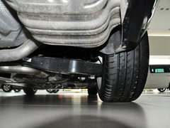 2012款 3.6 FSI 顶配版