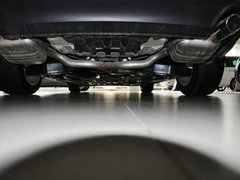 2012款 3.6 FSI 顶配版