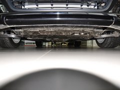 2012款 3.6 FSI 顶配版