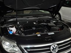 2012款 3.6 FSI 顶配版