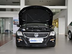 2012款 3.6 FSI 顶配版