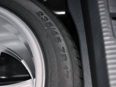 2012款 3.6 FSI 顶配版